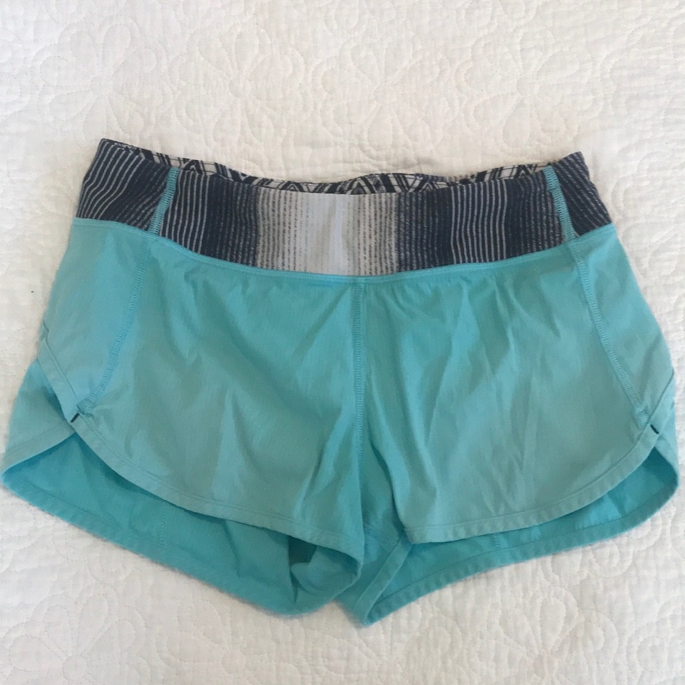 Ivivva Speedy Short 14